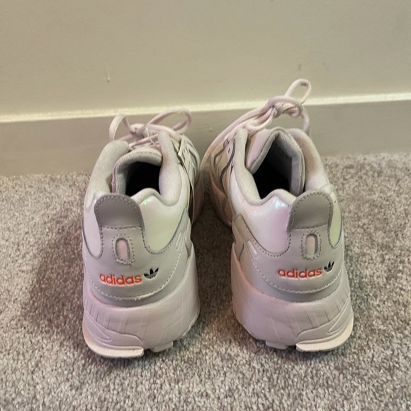 Adidas Women's EQT Gazelle Pink Size 9 Brand New - Picture 3 of 10